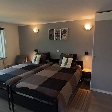 Allemanshem Lenhovda Exteriér fotografie