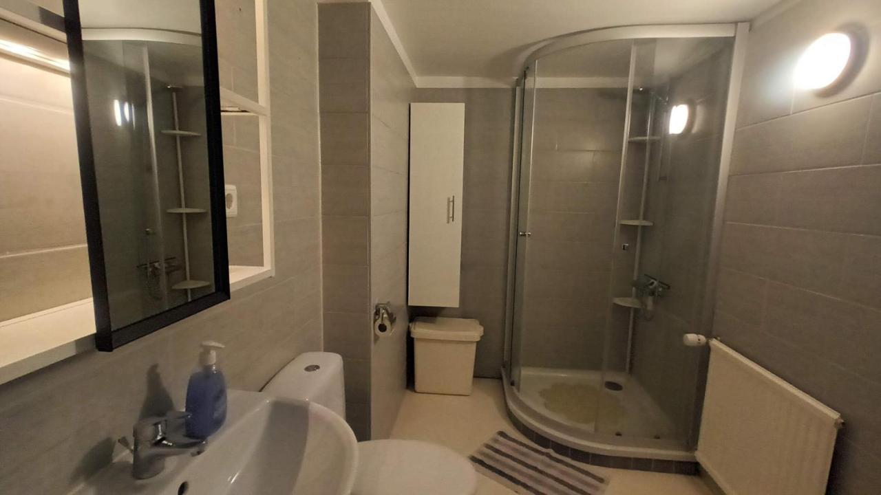 Allemanshem Lenhovda Exteriér fotografie